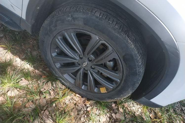 Used Chery Tiggo 8 2020 1.5 TCI Automatic Exclusive Edition 5 Seats