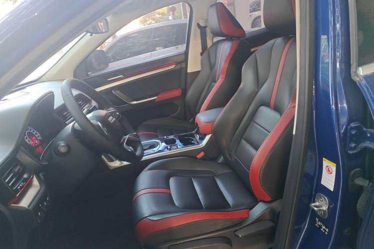 Used Haval H4 2019 1.5 GDIT DCT Luxury Smart Connectivity Version China V Standard