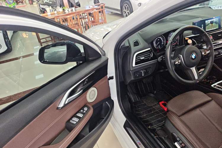 Used BMW 1 Series 2021 120i M Sport Night Edition