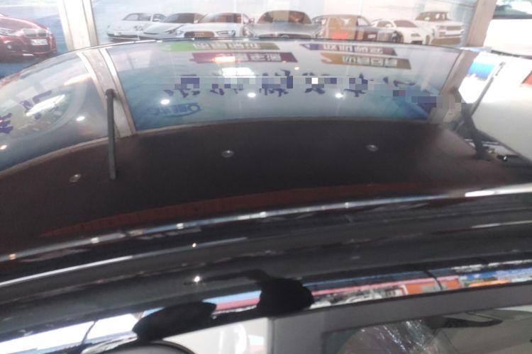 Used Wuling Bingo S 2025 Model 325km Deluxe Edition