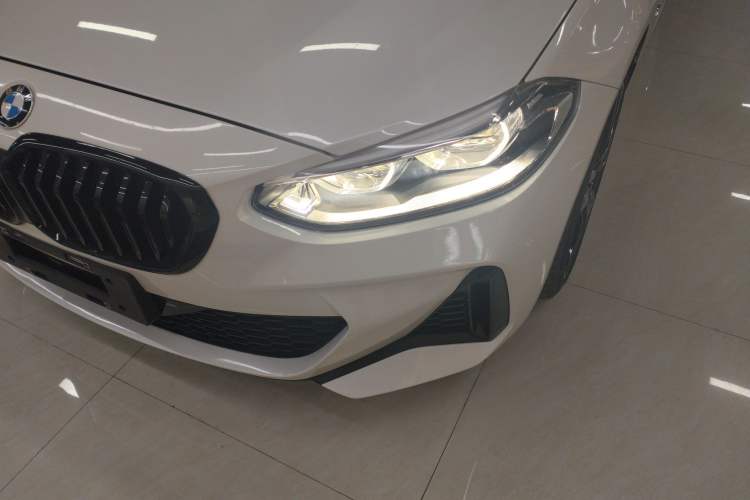 Used BMW 1 Series 2023 125i M Sport Night Edition
