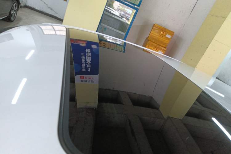 Used BMW 3 Series 2017 320Li Fashion Model
