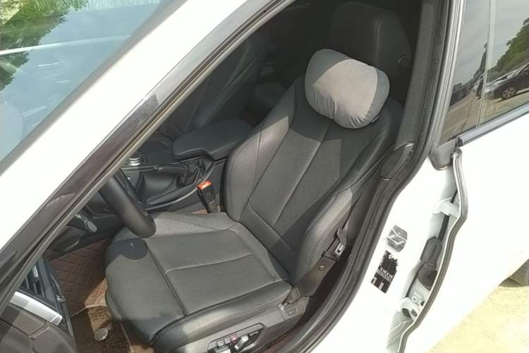 Used BMW 3 Series GT 2019 320i M Sport Package
