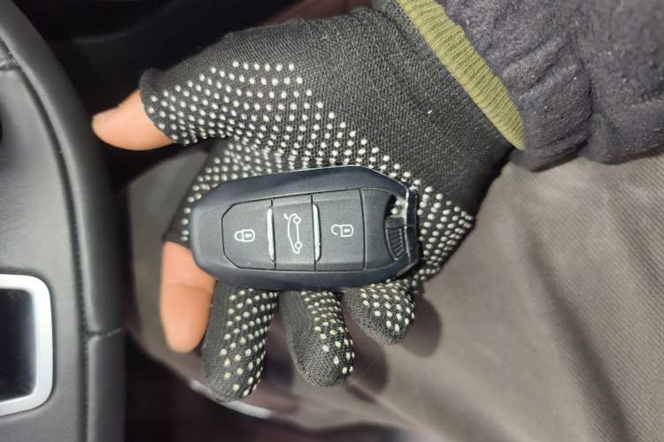 Used Citroen C6 2018 380THP Luxury Version