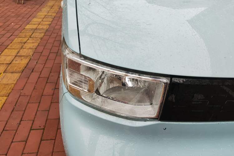 Used Wuling Hongguang MINIEV 2020 Freedom Version Lithium Iron Phosphate