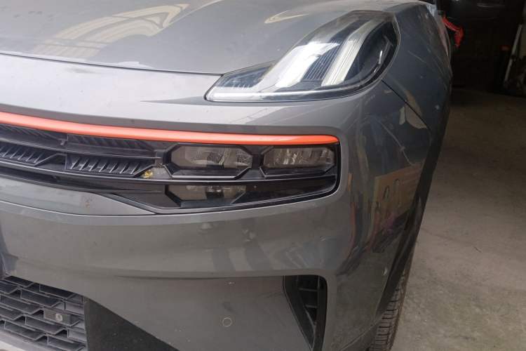 Used Lynk & Co 06 2021 1.5T Shero Pink Special Edition
