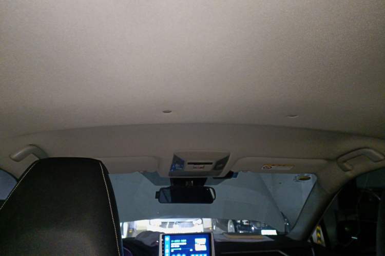 Used Toyota RAV4 2020 2.0L CVT Two-Wheel Drive Urban Edition