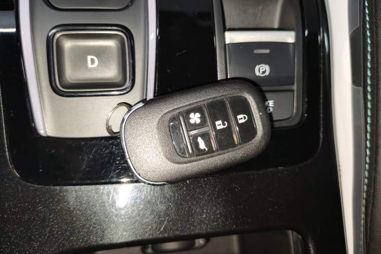 Used Honda e:NP2 2024 Advanced Edition