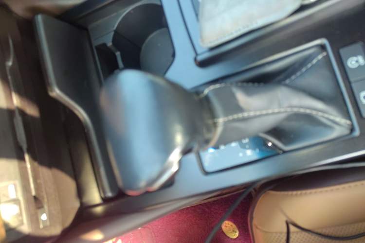 Used Lexus ES 2020 200 Excellence Edition