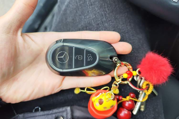 Used Mercedes-Benz C-Class 2023 C 260 L Sport Edition