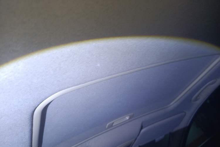 Used BAIC E Series 2012 Hatchback 1.5L Automatic Enjoyment Version