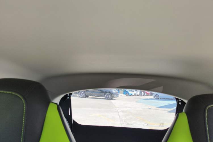 Used Roewe Clever 2021 302km All-Round Version