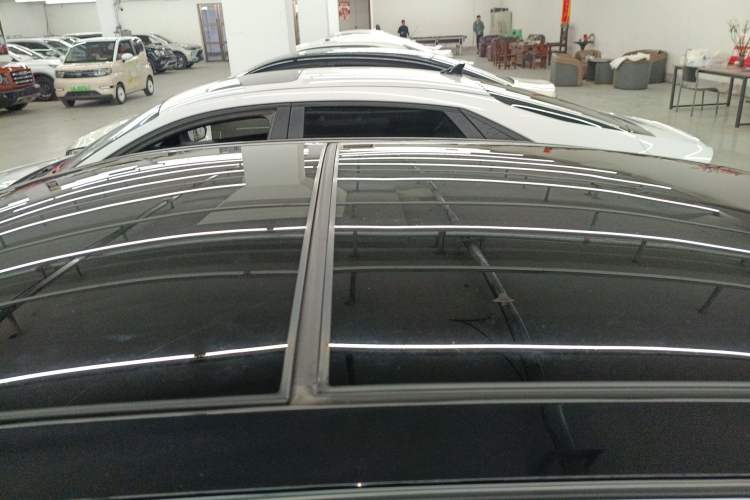 Used Nissan Teana 2021 2.0L XL Comfort Edition Roof