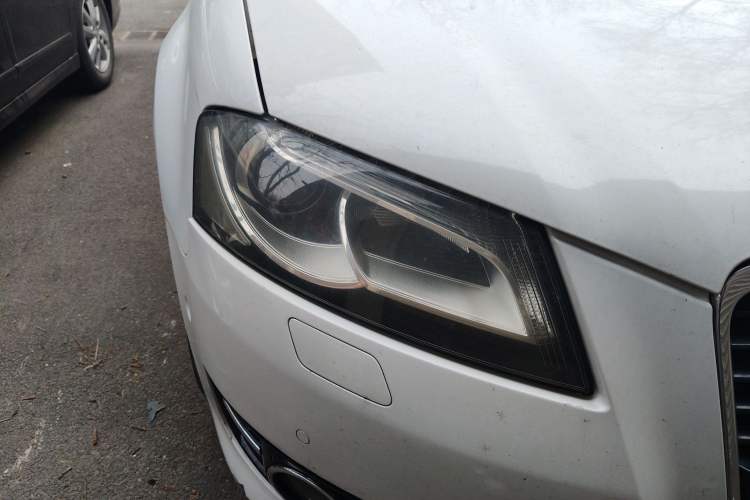 Used Audi A3 2012 Sportback 1.8T Luxury Model
