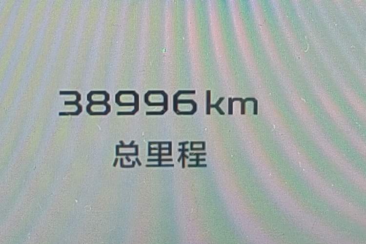 Used iCAR V23 2025 401 Two-Wheel Drive Advanced Edition