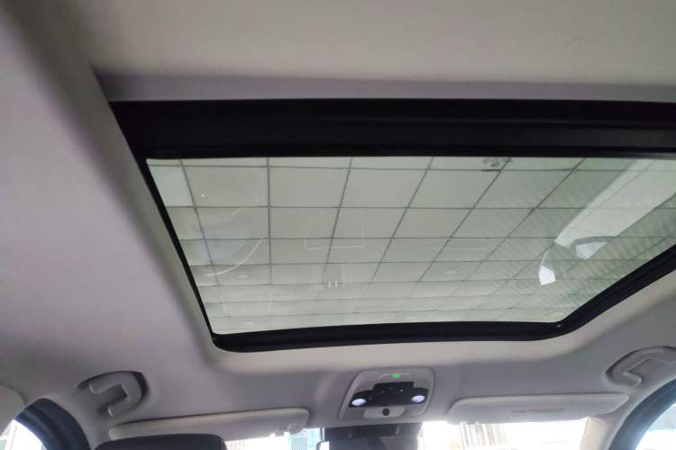 Used Nio ES6 2020 420 km Sport Edition
