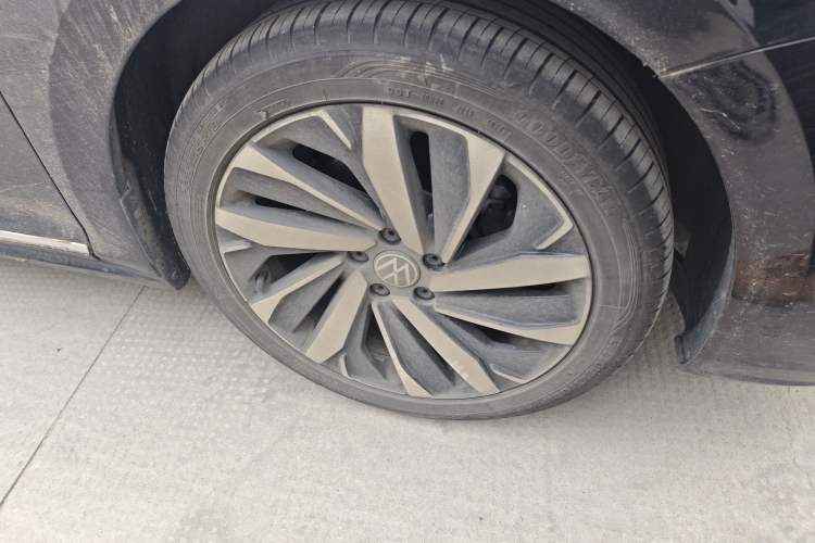 Used Volkswagen Passat 2022 330TSI Starry Elite Edition