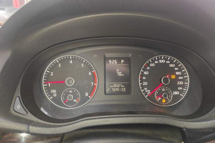 Used Volkswagen Passat 2011 1.4 TSI DSG Prestige Edition
