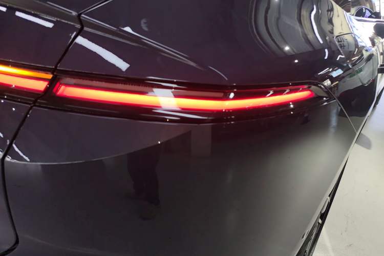 Used Avatr 12 2025 Max Extended-Range Edition
