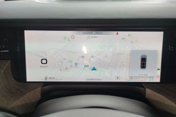 Used Tank 500 New Energy 2023 Hi4-T