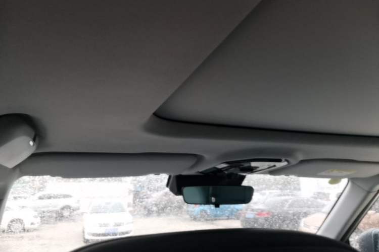 Used JETOUR Freelander 2025 2.0TD Automatic XWD Conqueror