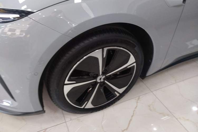 Used Nio ET5T 2024 75kWh Touring