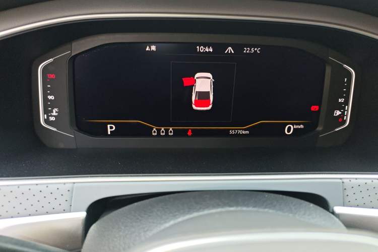 Used Volkswagen Lavida 2023 280TSI DSG Yongyi Edition