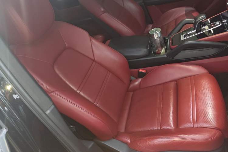 Used Porsche Cayenne 2019 Cayenne 3.0T
