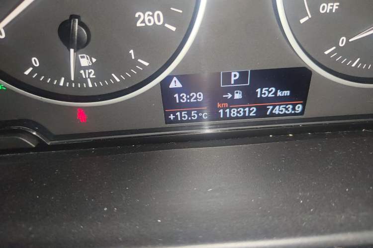 Used BMW 2 Series 2015 218i