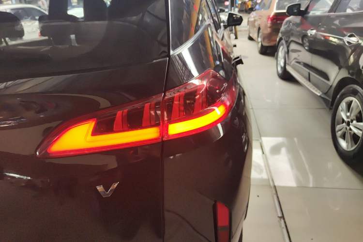 Used AION V 2021 Evolution Edition 70 Intelligent Leading Edition
