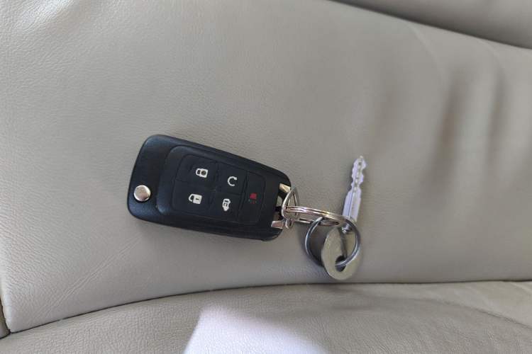 Used Buick GL8 2017 25S Luxury Version China V Standard