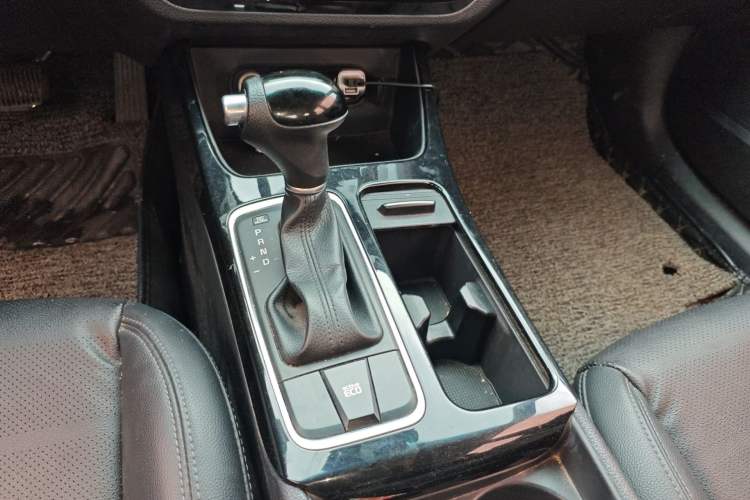 Used Kia K4 2015 1.8L Automatic GLS Special