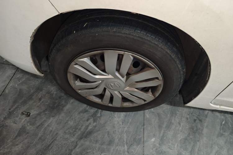 Used Honda Fit 2016 1.5L LX CVT Comfort Model