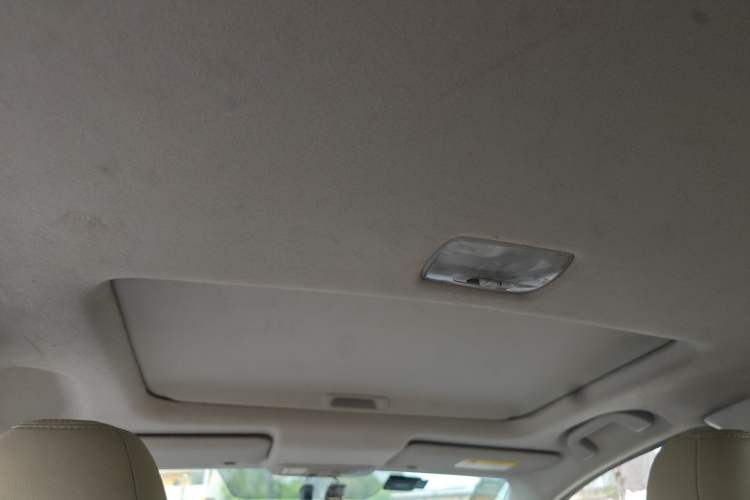 Used Honda Fit 2016 1.5L LXS CVT Comfort Sunroof Version
