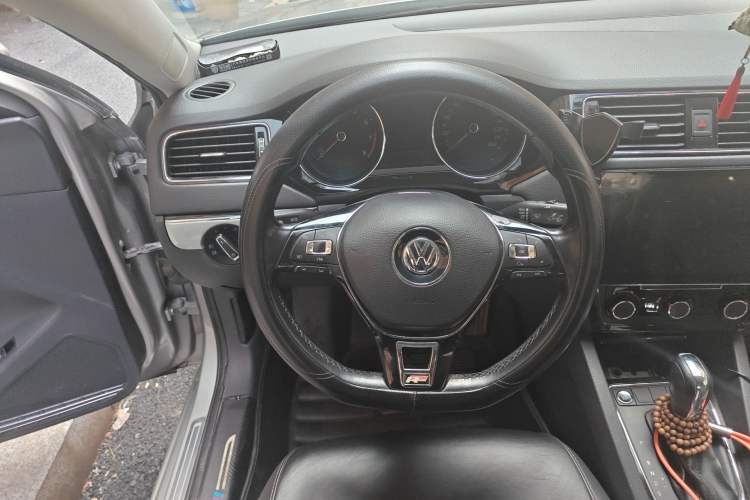 Used Volkswagen Sagitar 2017 1.6L Automatic Comfort Model