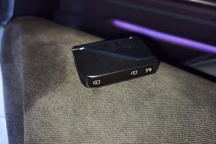 Used Lynk & Co 05 2022 2.0T Two-Wheel Drive Shine Halo
