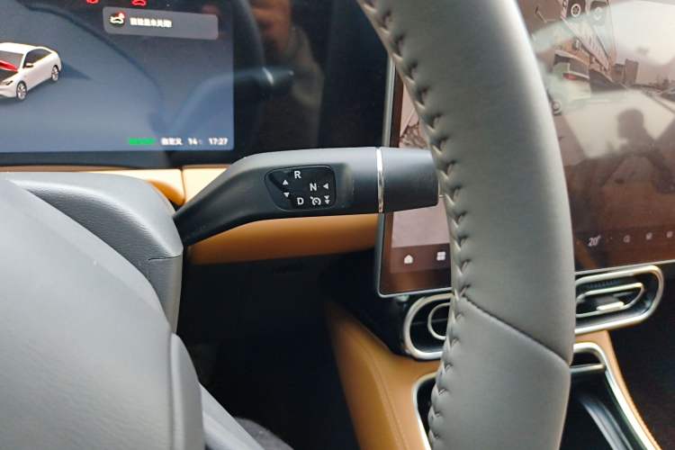 Used Leapmotor C01 2024 Pure Electric 525 Comfort Edition