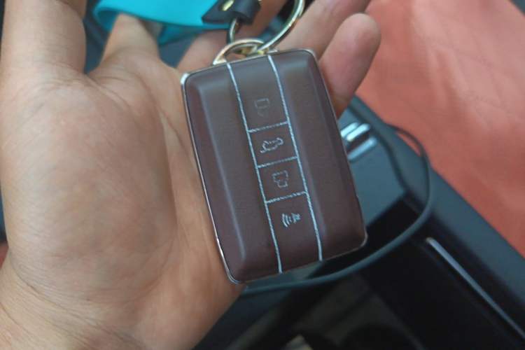 Used Tank 300 2025 2.0T Conqueror