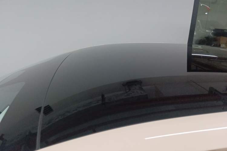 Used XPeng MONA M03 2024 620 with Ultra-Long Range
