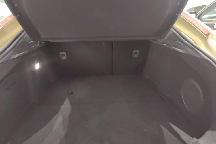 Used CHANGAN NEVO A07 2023 Range-Extended 200 Max