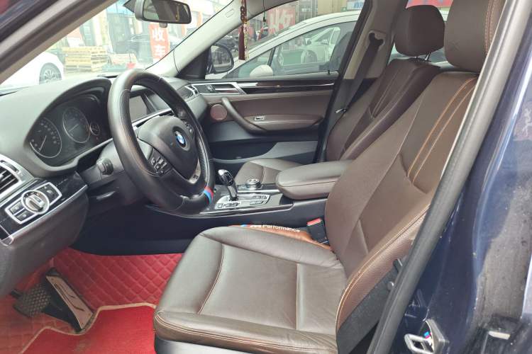 Used BMW X4 2014 xDrive20i X Design Package