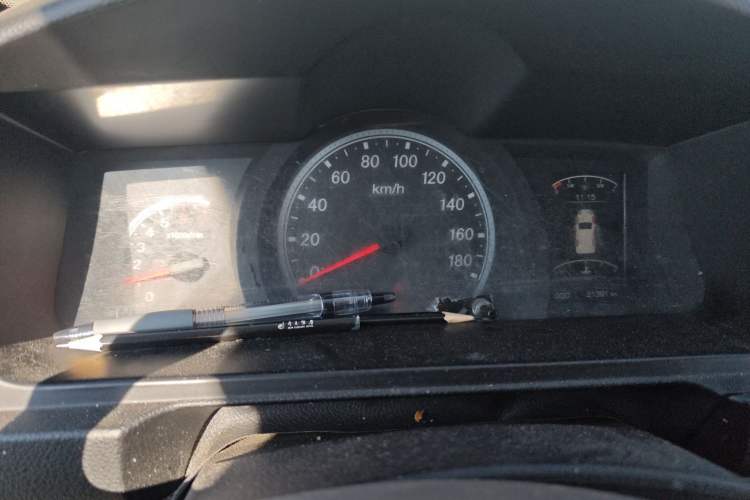 Used King Long Kairui Haoke 2021 2.0L Changyun Standard 6-Seater High-Roof 1TZS