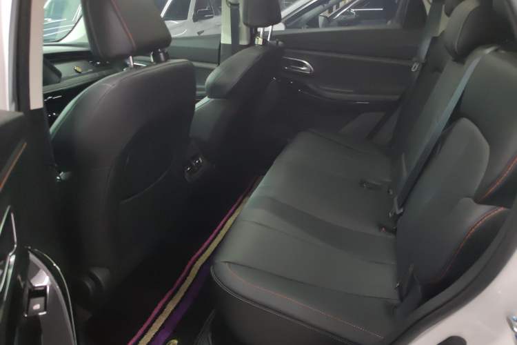 Used Oshan X7 PLUS 2022 1.5T Blue Whale Edition Automatic Luxury Trim