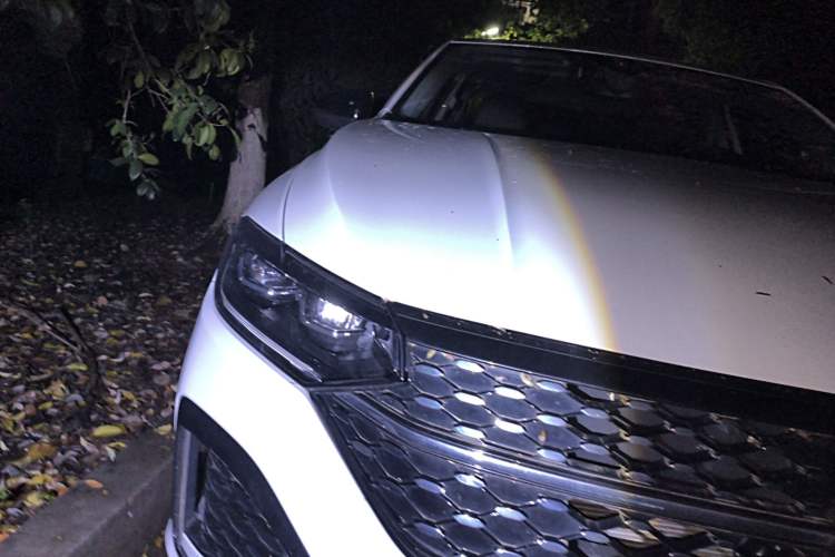 Used Volkswagen Lavida 2023 300TSI DSG Full-Comfort Edition Exterior 6