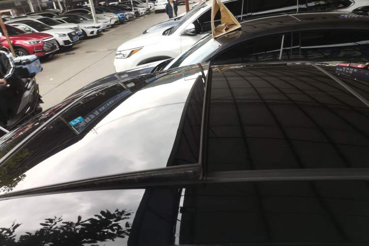 Used Volkswagen Passat 2023 Revised 330TSI Elite Edition