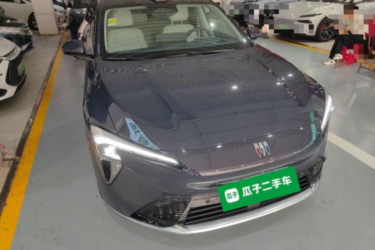 Used Buick L7 2025 Model Luxury Leisure Smart Driving Edition
