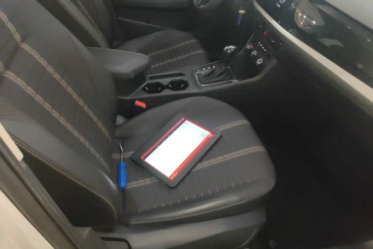 Used Volkswagen Lavida 2021 280TSI DSG Comfort Edition