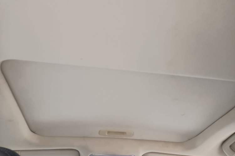 Used Geely Auto Vision X6 2016 1.3T CVT Flagship Model