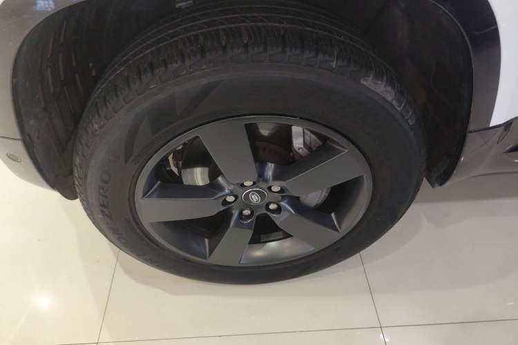 Used Land Rover Defender 2024 110 3.0T P400 X-DYNAMIC HSE