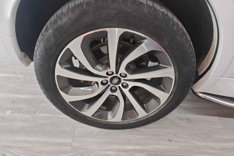 Used Land Rover Discovery Sport 2022 249 PS R-Dynamic S Performance Edition 5 Seats
